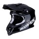 Casca cross-enduro SCORPION EXO VX-16