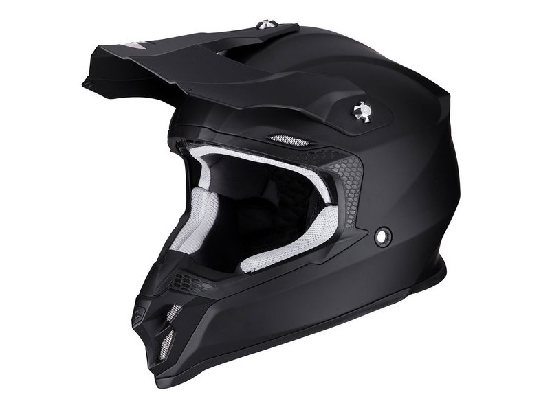 Casca cross-enduro SCORPION EXO VX-16