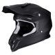 Casca cross-enduro SCORPION EXO VX-16