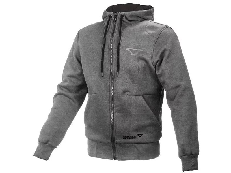 Hanorac moto kevlar Macna Nuclone