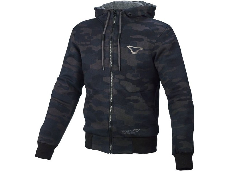 Hanorac moto kevlar Macna Nuclone