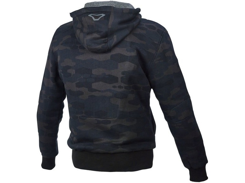 Hanorac moto kevlar Macna Nuclone