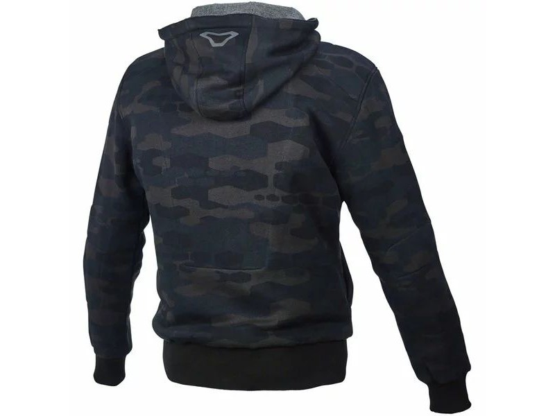 Hanorac moto kevlar Macna Nuclone