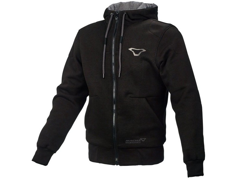 Hanorac moto kevlar Macna Nuclone