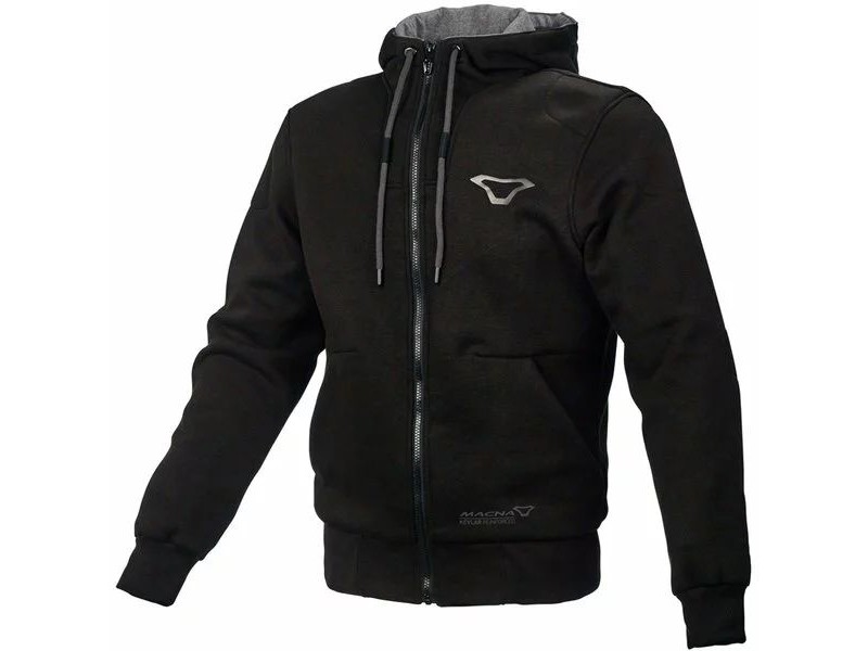Hanorac moto kevlar Macna Nuclone