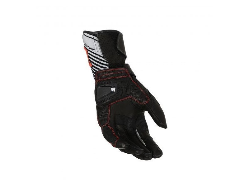 Manusi de piele vara Macna Airpack Manusi de piele vara Macna Airpack