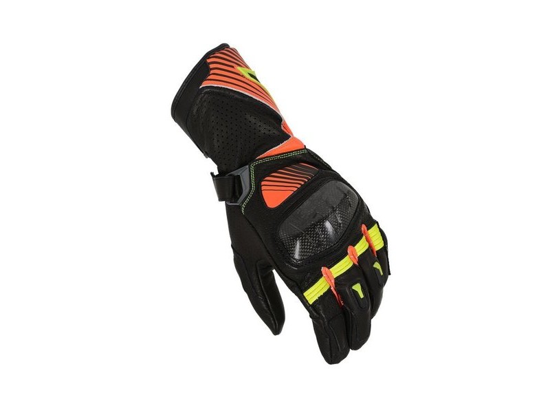 Manusi de piele vara Macna Airpack Manusi de piele vara Macna Airpack