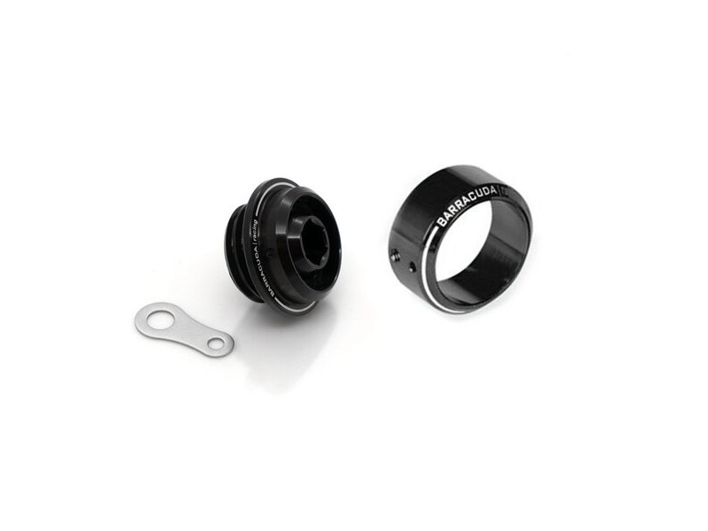 Ornamente pentru surub ulei diam 28 - Barracuda Ornamente pentru surub ulei diam 28 - Barracuda
