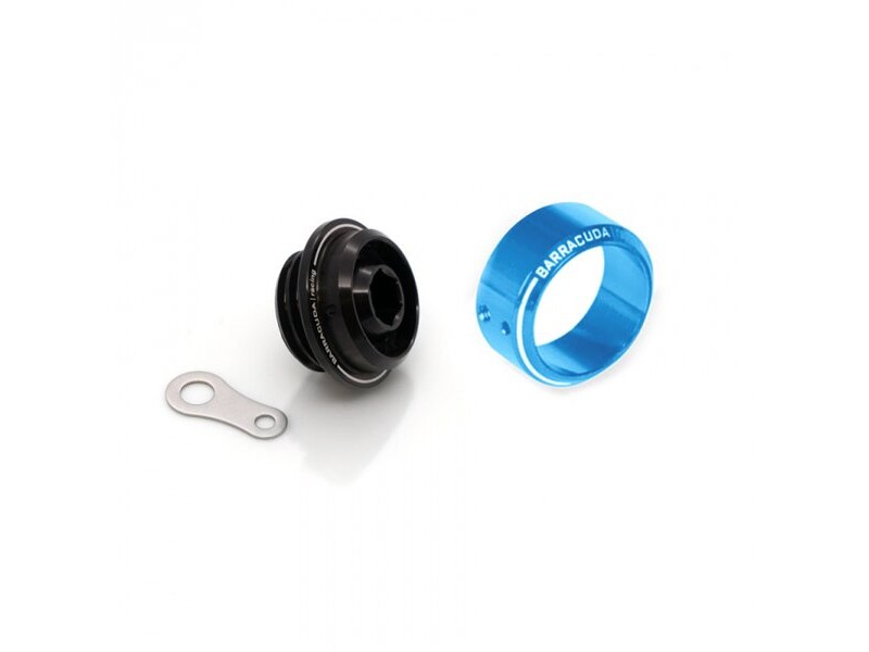 Ornamente pentru surub ulei diam 28 - Barracuda Ornamente pentru surub ulei diam 28 - Barracuda