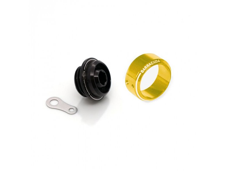 Ornamente pentru surub ulei diam 28 - Barracuda Ornamente pentru surub ulei diam 28 - Barracuda