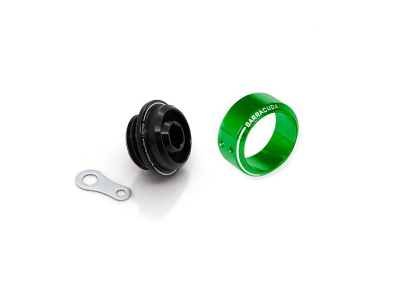 Ornamente pentru surub ulei diam 28 - Barracuda Ornamente pentru surub ulei diam 28 - Barracuda