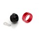Ornamente pentru surub ulei diam 28 - Barracuda Ornamente pentru surub ulei diam 28 - Barracuda