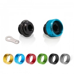 Ornamente pentru surub ulei diam 28 - Barracuda Ornamente pentru surub ulei diam 28 - Barracuda