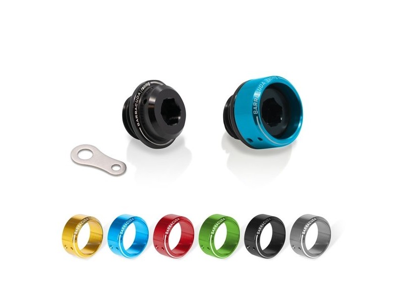 Ornamente pentru surub ulei diam 28 - Barracuda Ornamente pentru surub ulei diam 28 - Barracuda