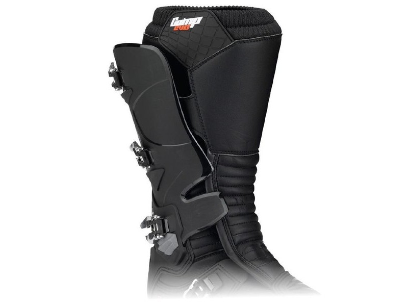 Cizme cross-enduro TCX Comp Evo Cizme cross-enduro TCX Comp Evo