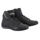 Ghete moto sport/touring Alpinestars SEKTOR BLACK WP Ghete moto sport/touring Alpinestars SEKTOR BLACK WP