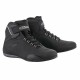 Ghete moto sport/touring Alpinestars SEKTOR BLACK WP
