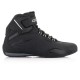 Ghete moto sport/touring Alpinestars SEKTOR BLACK WP Ghete moto sport/touring Alpinestars SEKTOR BLACK WP