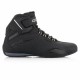 Ghete moto sport/touring Alpinestars SEKTOR BLACK WP