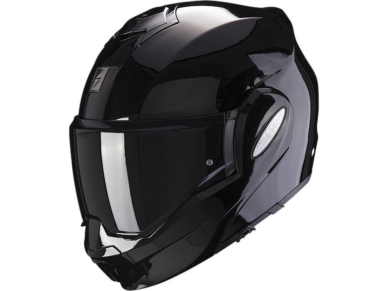 Casca modulara flip-back SCORPION EXO-TECH EVO SOLID Casca modulara flip-back SCORPION EXO-TECH EVO SOLID