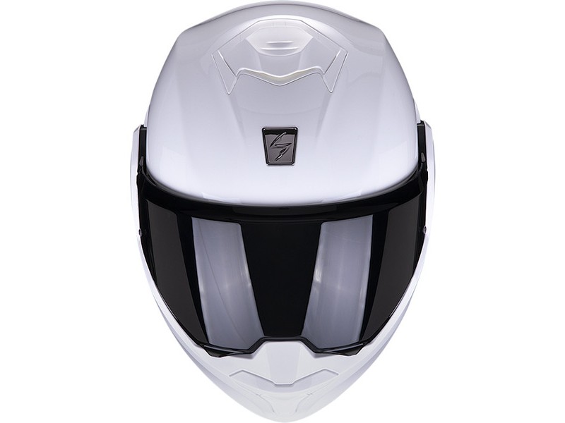 Casca modulara flip-back SCORPION EXO-TECH EVO SOLID Casca modulara flip-back SCORPION EXO-TECH EVO SOLID