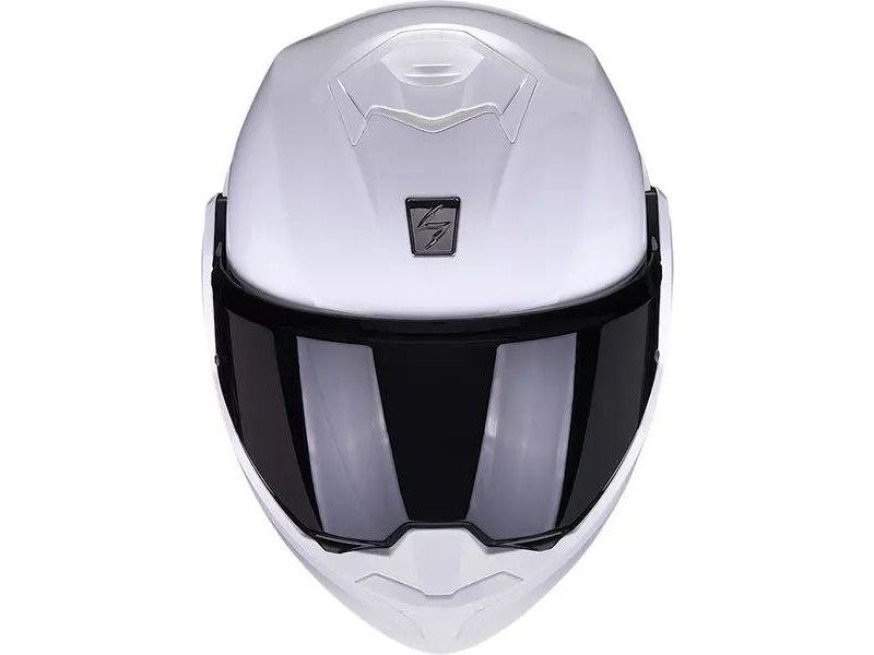 Casca modulara flip-back SCORPION EXO-TECH EVO SOLID