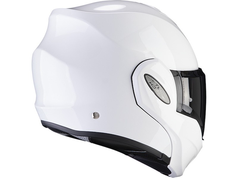 Casca modulara flip-back SCORPION EXO-TECH EVO SOLID Casca modulara flip-back SCORPION EXO-TECH EVO SOLID