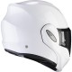 Casca modulara flip-back SCORPION EXO-TECH EVO SOLID Casca modulara flip-back SCORPION EXO-TECH EVO SOLID