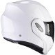 Casca modulara flip-back SCORPION EXO-TECH EVO SOLID