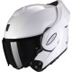 Casca modulara flip-back SCORPION EXO-TECH EVO SOLID Casca modulara flip-back SCORPION EXO-TECH EVO SOLID