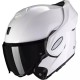 Casca modulara flip-back SCORPION EXO-TECH EVO SOLID