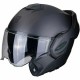 Casca modulara flip-back SCORPION EXO-TECH EVO SOLID