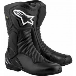 Cizme sport/touring impermeabile Alpinestars SMX-6 V2 GORE-TEX®