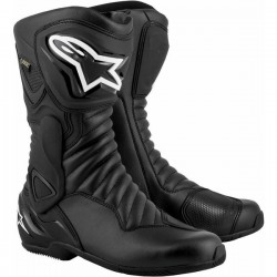 Cizme sport/touring impermeabile Alpinestars SMX-6 V2 GORE-TEX® Cizme sport/touring impermeabile Alpinestars SMX-6 V2 GORE-TEX®