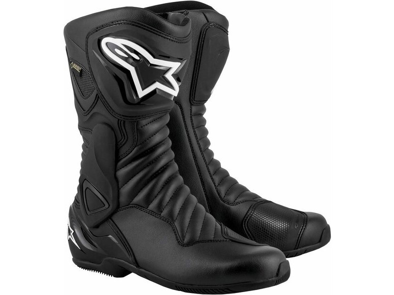 Cizme sport/touring impermeabile Alpinestars SMX-6 V2 GORE-TEX® Cizme sport/touring impermeabile Alpinestars SMX-6 V2 GORE-TEX®
