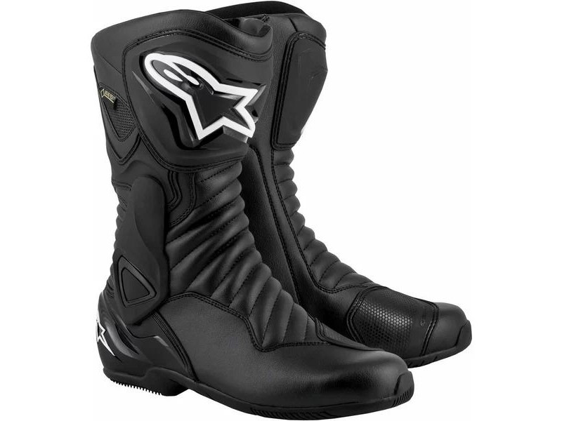 Cizme sport/touring impermeabile Alpinestars SMX-6 V2 GORE-TEX®