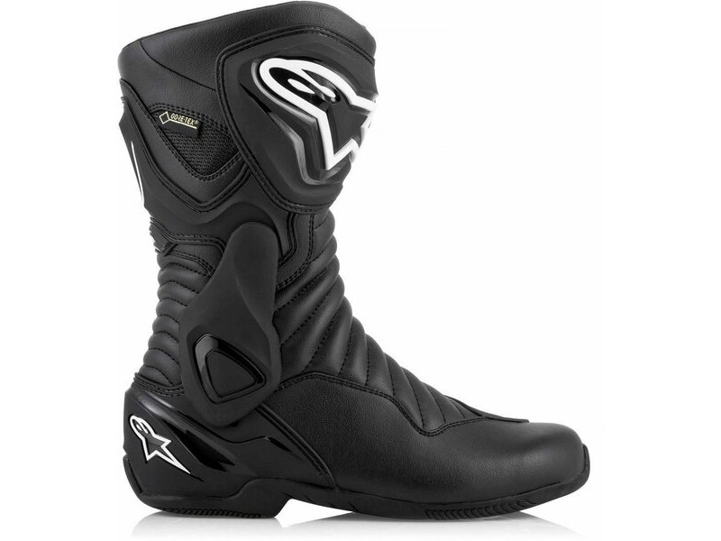 Cizme sport/touring impermeabile Alpinestars SMX-6 V2 GORE-TEX® Cizme sport/touring impermeabile Alpinestars SMX-6 V2 GORE-TEX®