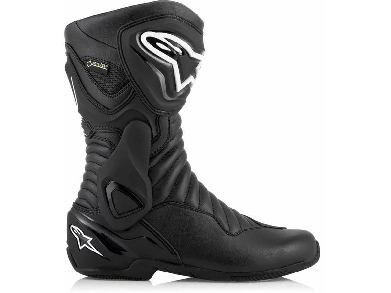 Cizme sport/touring impermeabile Alpinestars SMX-6 V2 GORE-TEX®