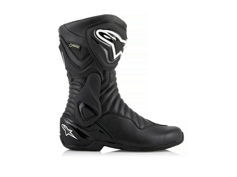 Cizme sport/touring impermeabile Alpinestars SMX-6 V2 GORE-TEX® Cizme sport/touring impermeabile Alpinestars SMX-6 V2 GORE-TEX®