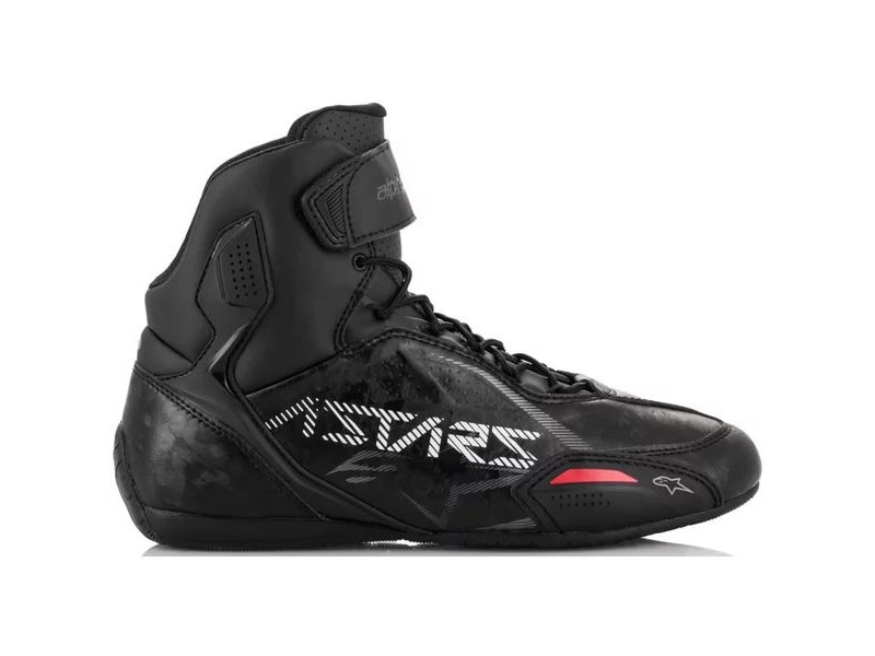 Ghete moto sport/touring Alpinestars Faster-3