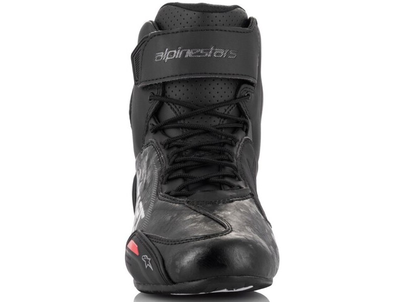 Ghete moto sport/touring Alpinestars Faster-3