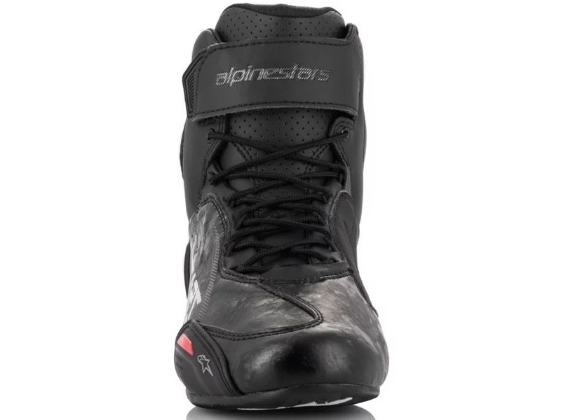Ghete moto sport/touring Alpinestars Faster-3