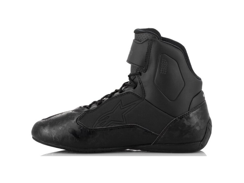 Ghete moto sport/touring Alpinestars Faster-3