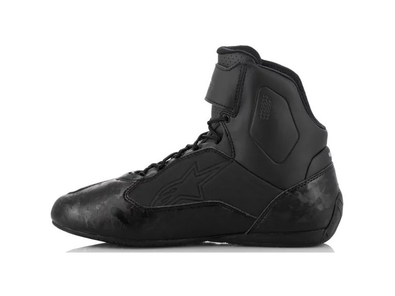 Ghete moto sport/touring Alpinestars Faster-3
