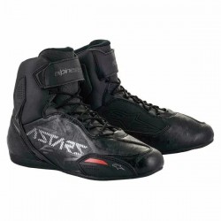 Ghete moto sport/touring Alpinestars Faster-3 Ghete moto sport/touring Alpinestars Faster-3