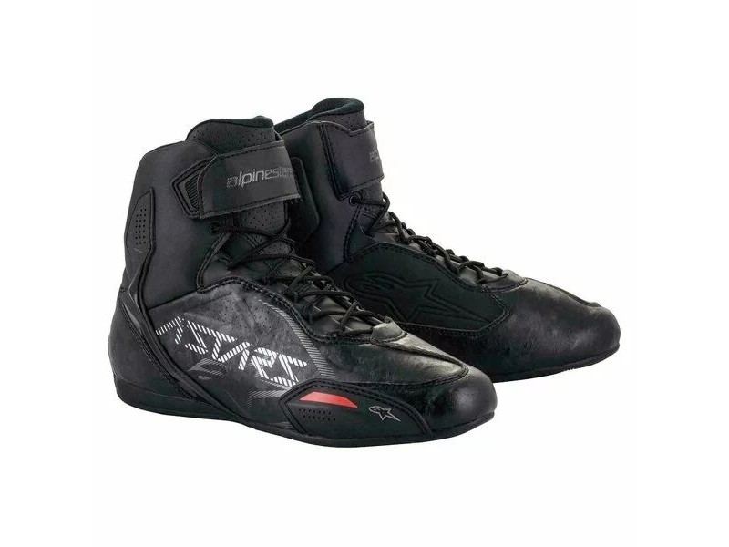 Ghete moto sport/touring Alpinestars Faster-3