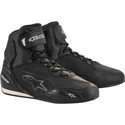 Ghete moto sport/touring Alpinestars Faster-3 Ghete moto sport/touring Alpinestars Faster-3