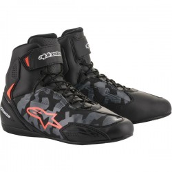 Ghete moto sport/touring Alpinestars Faster-3