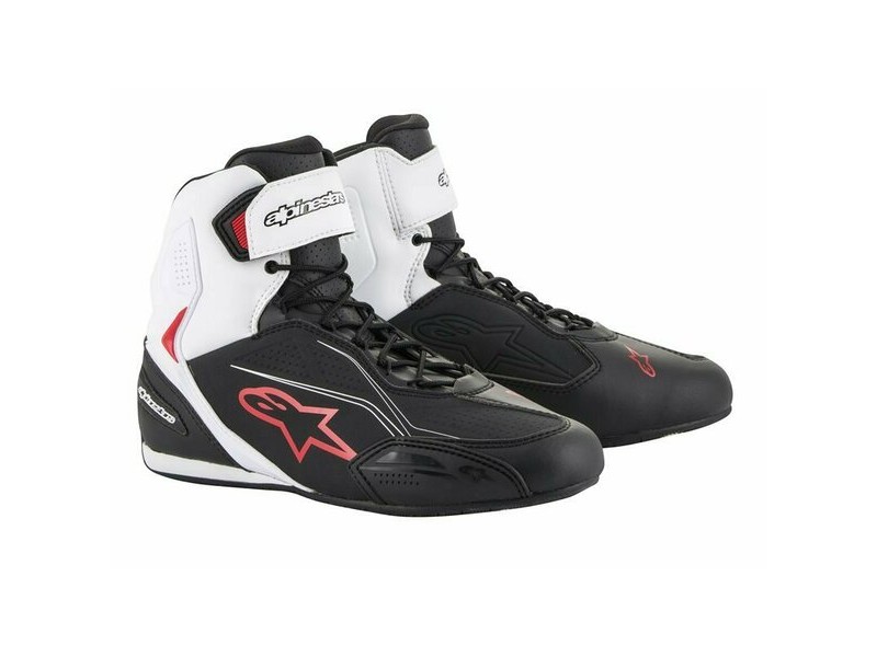 Ghete moto sport/touring Alpinestars Faster-3