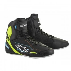 Ghete moto sport/touring Alpinestars Faster-3 Ghete moto sport/touring Alpinestars Faster-3